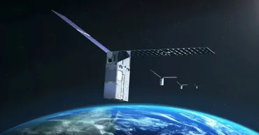 NASA испытала навигацию спутников без GPS
