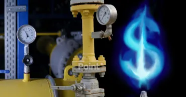 Цена газа в Европе достигла максимума за три года: Energocom следит за ситуацией