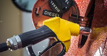 В Молдове дизтопливо подорожало на 83 бана за десять дней