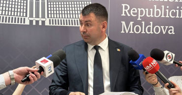 Костюк об исключении кандидата в Оргееве: "Они задыхаются без Шора"