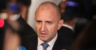 Bulgaria a respins inițiativa președintelui privind un referendum pentru introducerea monedei euro