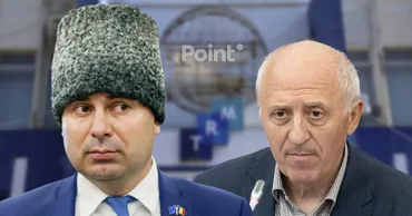 Костюк потребовал отставки члена совета Teleradio Moldova