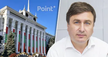 Ионицэ: Половина расходов бюджета Приднестровья покрывается из неясных источников