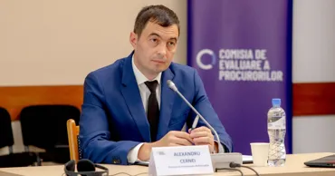 Комиссия признала прокурора Чернея соответствующим критериям неподкупности
