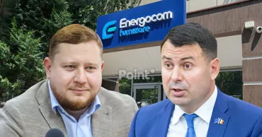 Костюк: Energocom выделил 6 млн леев на премии, Бузату получил сотни тысяч