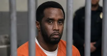 Рэпер P. Diddy потерял заработанное хорошим поведением сокращение тюремного срока