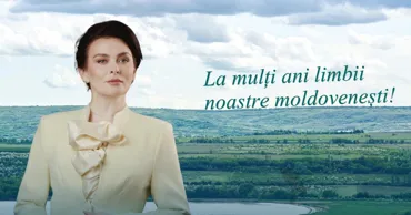 Victoria Furtună: Statul nu trebuie să-i spună omului cum să-și numească limba
