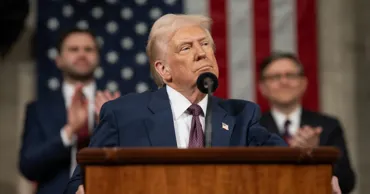 Трамп объявил о блокаде Ормузского пролива силами США