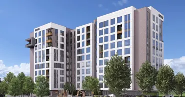Квартира в Дурлештах от Milanin — разумная инвестиция Ⓟ