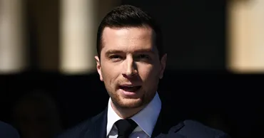 Лидер ультраправых Франции заявил, что ему "не нужен старший брат, как Трамп"