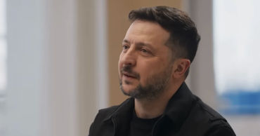 Зеленский: Украина находится в лучшей позиции на поле боя за последние 9-10 месяцев