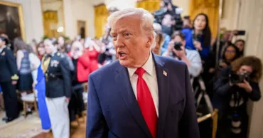 BBC обратилась в суд с просьбой отклонить иск Трампа на сумму 10 млрд долларов