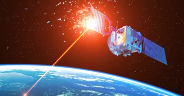 США впервые признали, что разместили на земной орбите наступательное оружие