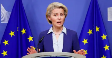 Глава ЕК: Важно, чтобы мы подготовились, сблизив Западные Балканы, Молдову и Украину