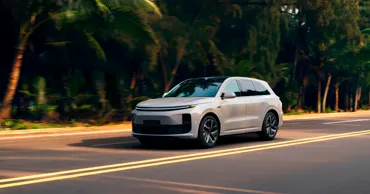 Кроссоверы Lixiang - больше моделей и прямые поставки Ⓟ