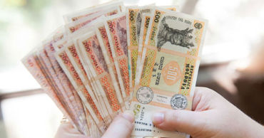 În luna mai, feroviarii au început să-și primească salariile pentru septembrie și octombrie