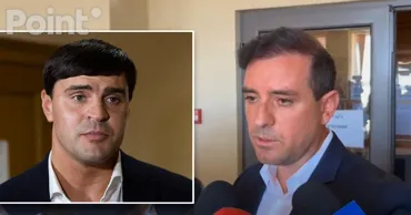 Адвокат Цуцу не согласен с прокурором и настаивает: его клиент сейчас находится в Греции