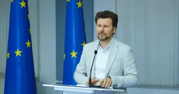 Перчун о повышении зарплат учителям: Окончательное решение примут в ближайшие недели