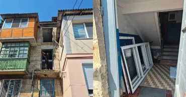 Acoperișurile și ferestrele mai multor blocuri din Chișinău vor fi înlocuite