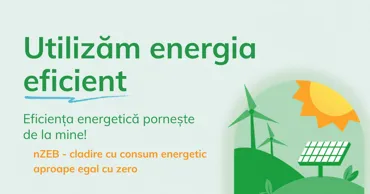 Keystone: Eficiența energetică în locuințe - soluții moderne pentru confort și economie Ⓟ