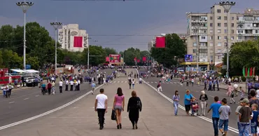 Declin demografic în Transnistria: Natalitatea, în scădere accentuată