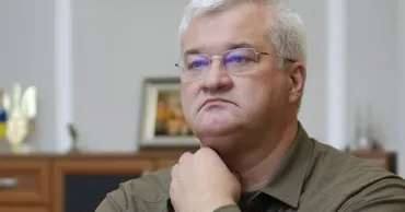 Șeful MAE de la Kiev îi răspunde lui Trump: Zelenski are sprijinul poporului