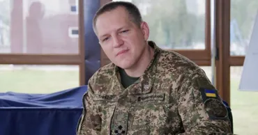 Командующий Нацгвардией Украины: Мы можем воевать еще несколько лет