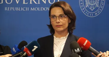 Мисаил-Никитин о дроне в Оргеевском районе: Ждём завершения экспертиз Минобороны