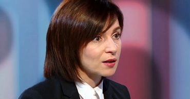 Санду: Венецианская комиссия не нашла нарушений в поправках к Закону о прокуратуре