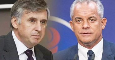 Стурза: США готовят выдворение Плахотнюка, Путин ничего не прощает.