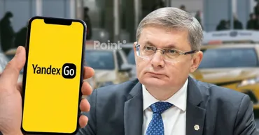 Гросу о Yandex Go: Переводы должны проходить через банки, а не альтернативные системы