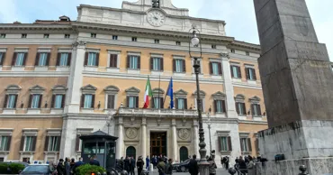 Хакеры атаковали парламент Италии и взломали почту Мелони