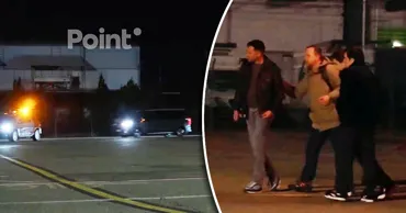 СИБ показала кадры возвращения освобожденных разведчиков в Молдову