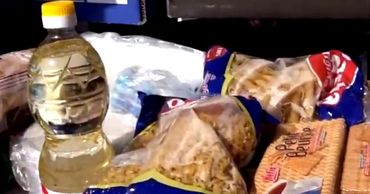 Более 1000 продуктовых пакетов готовит примэрия Комрата для нуждающихся.
