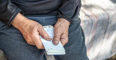 Пенсии в Молдове в 2027 году могут вырасти на 10%