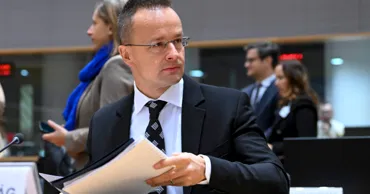 Fostul ministru de Externe al Ungariei, angajat la producătorul auto chinez BYD