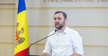 Trubca, învinuit de mită de 200.000 de euro. Fostul deputat neagă acuzațiile