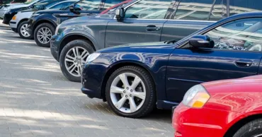 В Кишиневе на Радоницу появятся временные парковки