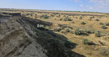 Добыча песка и глины возле Вулканешт нанесла ущерб на 19 миллионов леев