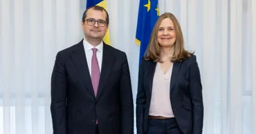 Moldova și Norvegia vor continua proiectele comune în energie și educație