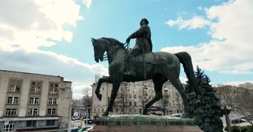 Alianța „Moldovenii” critică disputele ideologice din jurul monumentelor