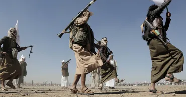 Хуситы объявили о вступлении в войну на стороне Ирана и ударили по Израилю