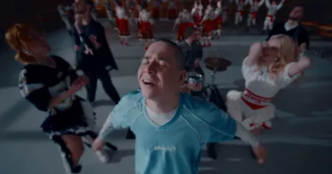 Молдова откроет первый полуфинал «Евровидения-2026» в Вене