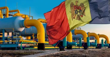 Компания Energocom Trading получила лицензию от НАРЭ на поставку газа