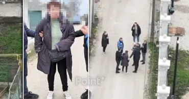 O femeie de 73 de ani care a înșelat un pensionar cu 400.000 de lei, reținută la Sângerei