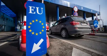 EES: 27 000 граждан третьих стран отказано во въезде в ЕС