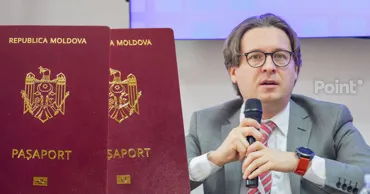 Молдова обновляет документы по стандартам ЕС: введут новые паспорта