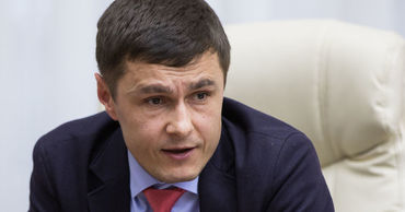 Министр юстиции Фадей Нагачевски.