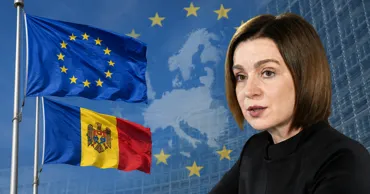 Санду о вступлении Молдовы в ЕС: Нас не блокирует ни одно государство