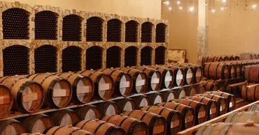 Vinăria din Vale: Какое вино выбирают молдаване к пасхальному столу Ⓟ